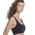 thumbnail image 2 of REVEAL Midnight Flexible Fit Unlined Bralette, US 2X-Large, NWOT, 2 of 4