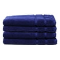 thumbnail image 1 of 5 Toalla Pullman Microfibra Super Absorbente 60x40 Colores., 1 of 4