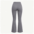 thumbnail image 5 of ATENAR Leggings for Women,Womens Leggings,Breathable,Butt Lifting,Moisture Wicking,Tummy Control,Gray,S, 5 of 9