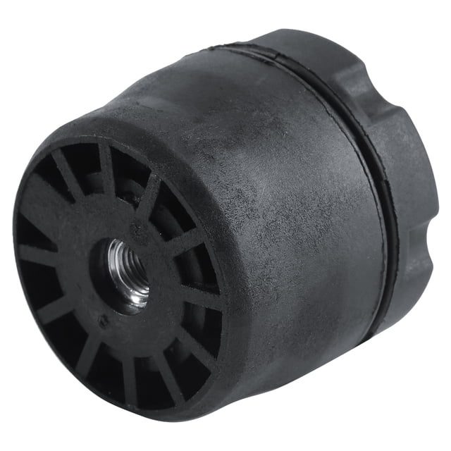 Head Plastic Strimmer Head Trimmer Heads String Set for Gasoline Grass Brush Cutter