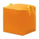 thumbnail image 2 of Bolsas De Mudanza De Pp Bolsa de almacenamiento resistente de gran capacidad con cierre superior, ideal para mudanzas, para ropa, útiles escolares y embalaje del hogar (amarilla, 1 unidad) JASKFLY, 2 of 8