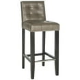 thumbnail image 6 of Safavieh Thompson Bar Stool-Finish:Taupe, 6 of 7