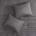 thumbnail image 4 of 510 Design Jaine 8 Piece Ultra Soft Casual Comforter Set, 4 of 15
