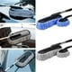 thumbnail image 1 of Trapeador Retráctil para Lavado de Autos - Cepillo de Cera de Fibra Multifuncional con Almohadillas de Microfibra, Mango Extensible para Limpieza de Vehículos y Hogar, Juego de 2 Piezas, 1 of 2