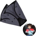 thumbnail image 1 of Almohadillas de ajuste para cinturón de seguridad, 2 piezas, fundas para cinturón de seguridad, hombreras para cinturón de seguridad de coche para adultos K, 1 of 2