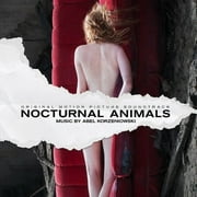 Abel Korzeniowski - Nocturnal Animals Soundtrack - Vinyl