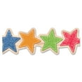 thumbnail image 4 of Creative Teaching Press Upcycles Stars Border 2"x35' MI 8383EC, 4 of 4