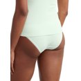 thumbnail image 2 of OnGossamer Womens Cabana Cotton Hip Bikini Style-1402, 2 of 2