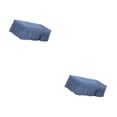 thumbnail image 1 of Bewildely SPA Massage Table Skirt Beauty Bed Linen Valance Cover Sheet Type2 NO2, 1 of 1