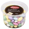 thumbnail image 2 of Pack of 6, Streits Jordan Almonds, 14 oz, 2 of 5
