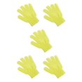 thumbnail image 2 of Monstrate Bath Glove Bathroom Shower Manual Rub Back Massage Elastic Hand Gloves Portable Non-slip Scrubber Scrub Men Women Arm Type2 NO2 Monstrate CBP270279, 2 of 4