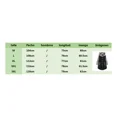thumbnail image 4 of Sudadera Con Capucha De Forro Polar Con Orejas De Gato, 4 of 4