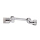 thumbnail image 2 of Extensor de grifo Extensión giratoria Grifo ligero Brazo robótico universal Aireador de grifo para inodoro de cocina, 2 of 10