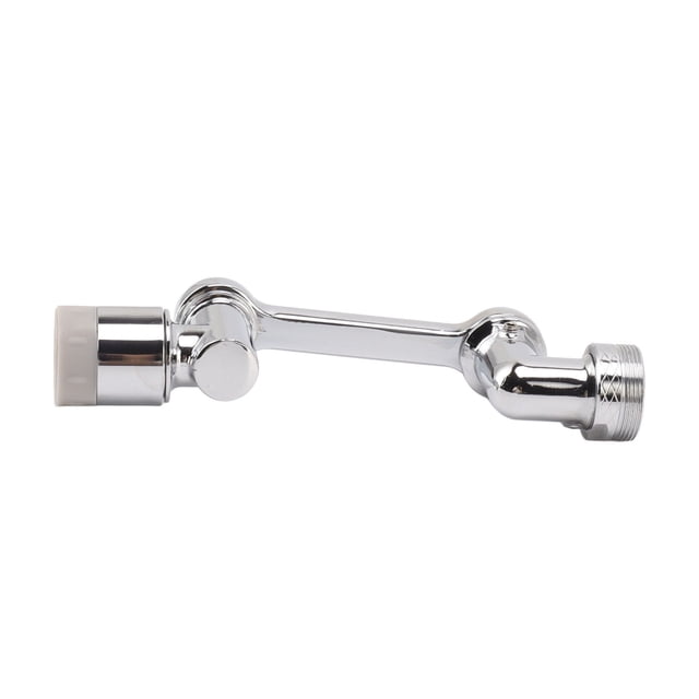 Extensor de grifo giratorio, extensor de grifo Extensión giratoria Extensión de grifo giratorio Extensor de grifo de fregadero Diseño a prueba de futuro