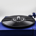 thumbnail image 5 of 2X Audio LP Vinyl Turntables Disc Stabilizer Record Player Weight/Clamp, 5 of 5