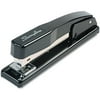 Swingline Commercial Desk Stapler, 20-Sheet Capacity, Black