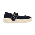 thumbnail image 2 of TENIS CASUALES DAMA STYLO 4006 SUEDE AZUL, 2 of 4