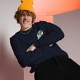 thumbnail image 3 of Lucky Lager Scenery Design - Unisex Sweatshirt, 3 of 14