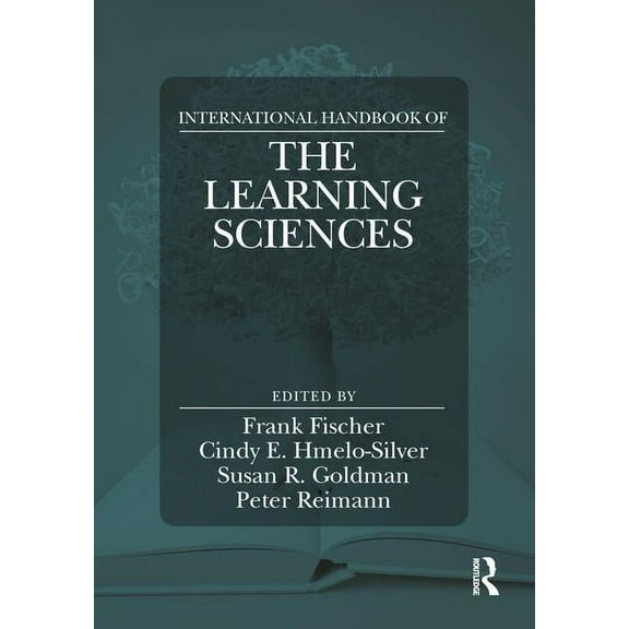 International Handbook of the Learning Sciences (Paperback)
