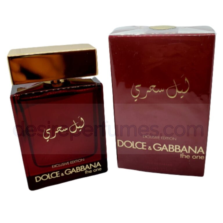 dolce gabbana royal night prix