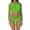 135#Green, variant on Fishnet Bodysuit Mesh Bodystocking Sexy Lingerie For Women Lace Babydoll Bodysuit Tight Nightwear
