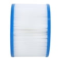 thumbnail image 1 of Hot Tub Swimming Filter , 10.8cm Filter  Replacement, FD2135 For Swimming Pool Cooling Summer, 1 of 8