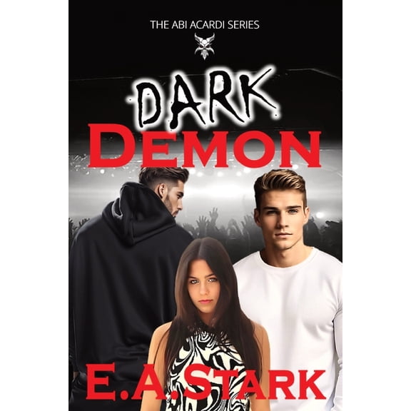 The ABI Acardi Dark Demon, Book 2, (Paperback)