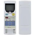 thumbnail image 1 of New A75C2624 For Panasonic AC Air Conditioning Remote Control A75C2718 A75C2195, 1 of 5
