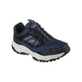 thumbnail image 4 of Skechers Men's Vigor Triple Bridges Bungee Lace Cross-Training Sneaker, Wide Width Available, 4 of 5