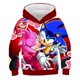thumbnail image 3 of Sudadera con capucha de Sonic para niños, niñas y niños, moda de otoño, sudaderas con estampado de manga larga, camisetas geniales, ropa para hombres y mujeres, 3 of 5