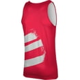 thumbnail image 3 of ProSphere Men's Ball State University Structure Performance Tank, 3 of 7