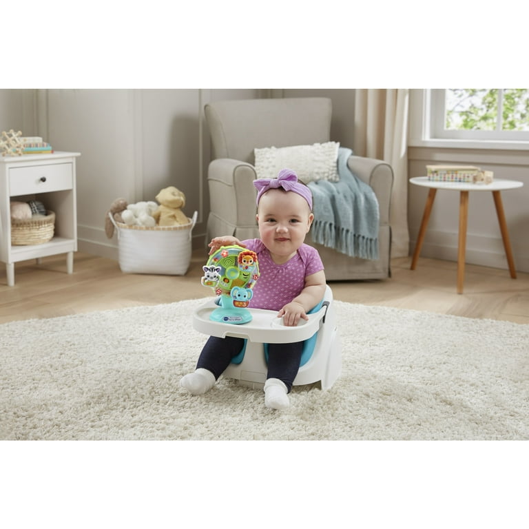 VTech Turn Learn Ferris Wheel Stroller Car Seat Toys Baby and Toddler Toys