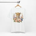 thumbnail image 4 of Animals Shirt, Shirt with Cheetah, 4 of 21
