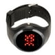 thumbnail image 1 of Reloj Digital Para Niños Y Niños, Reloj Deportivo LED Rojo De Moda Para Estudiantes, Regalo De Cumpleaños Para La Vida Diaria, 1 of 7