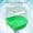 Green, variant on The Tariff (Paperback)