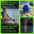 thumbnail image 3 of unbranded 3Ud Para Y Accesorios De Kayak Con Clip De Metal Para Instalación Sin Herramientas, 3 of 8