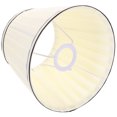 thumbnail image 1 of Mobutofu Household Lamp Shade Fabric Light Diffusion 1Pcs, 1 of 4