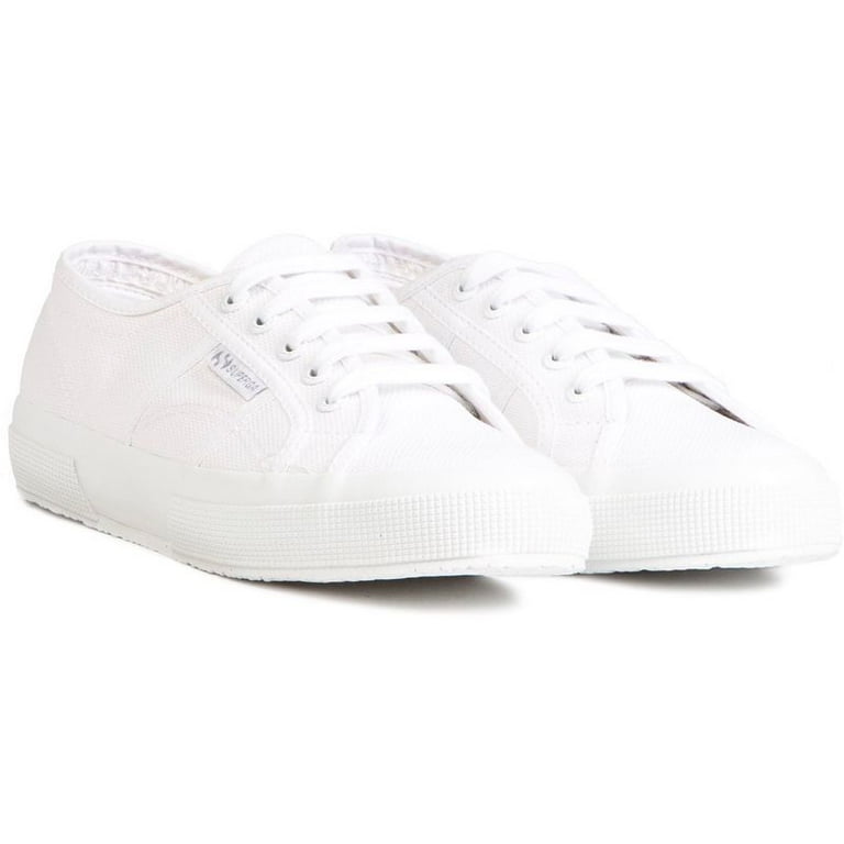 Superga 2750 Cotu Classic Sneakers - Walmart.com