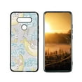 thumbnail image 1 of Compatible with LG Q51 Phone Case, Bunny Case Silicone Protective for Teen Girl Boy Case for LG Q51, 1 of 1