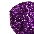 thumbnail image 4 of Sonducket Boinas de lentejuelas brillantes elásticas para mujer, sombreros de otoño, primavera y verano, gorros publicitarios de fiesta de colores Sombreros violeta Sonducket PS11561-12, 4 of 6