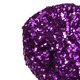 thumbnail image 4 of Qarigey Boinas de lentejuelas brillantes elásticas para mujer, sombreros de otoño, primavera y verano, gorros publicitarios de fiesta de colores Sombreros violeta Qarigey PS11561-12, 4 of 6