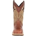 thumbnail image 5 of Durango Men's Rebel Waterproof Western Boot Composite Toe - DDB0122 11 D(M) US, 5 of 7