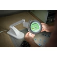 thumbnail image 4 of Daylight LED Magnifying Table Lamp, 4 of 5