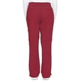 thumbnail image 7 of Healing Hands Women's Scrub Pant Tori Cargo Bottoms with 5 Pockets and 2-Way Stretch Fabric 9133, 7 of 7