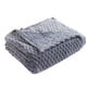 thumbnail image 2 of Hogar y cocina, Ropa de cama, Mantas y cubrecamas, Regalos para mujeres, Manta de tela para la cara, Manta para sofá de oficina, Edredón enfriador, Manta suave y de tela para la cara., 2 of 6