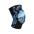 thumbnail image 2 of Volleyball Knee Pads Thick Sponge Knee Pads Outdoor Riding Protective Knee Pads, 2 of 2