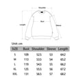 thumbnail image 3 of Sudadera con capucha con cordón, sudadera, Tops, sudadera suave con cordón para mujer y hombre, sudadera con capucha para desplazamientos por la XL, 3 of 10