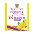 thumbnail image 4 of Hyleys Green Tea with Dandelion and Thistle Seed - 25 Tea Bags, 4 of 5