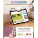 thumbnail image 5 of Funda CoBak para iPad 11ª generación 11" y iPad 10ª generación 10.9", 5 of 7