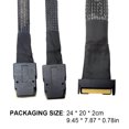 thumbnail image 2 of MClO X8 MCIO 8i(74P) a cable dual SFF-8087 adaptador servidor PCIE5.0, 2 of 3